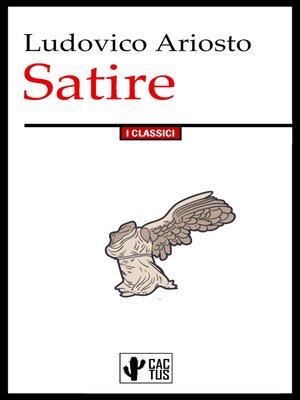 cover image of Satire